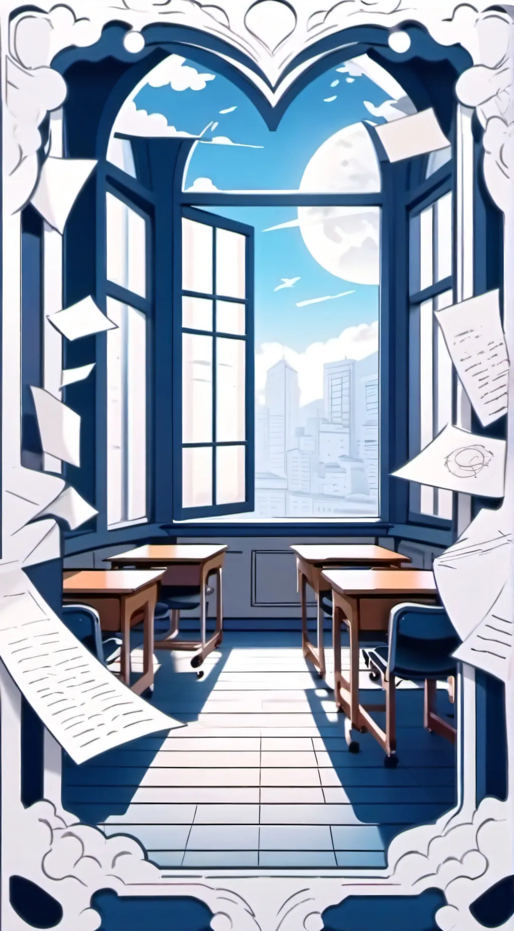 ai character: FPE (Rp [Chaos])  background