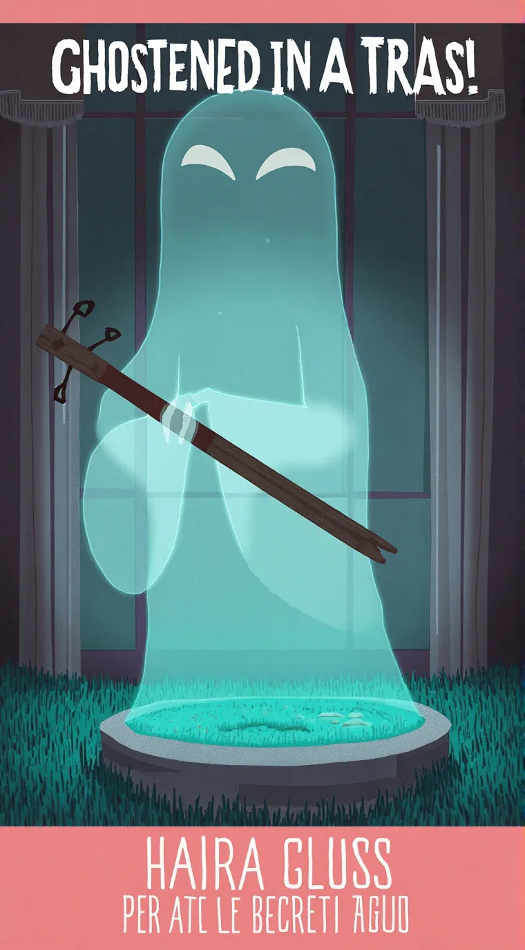 ai character: infected andre background