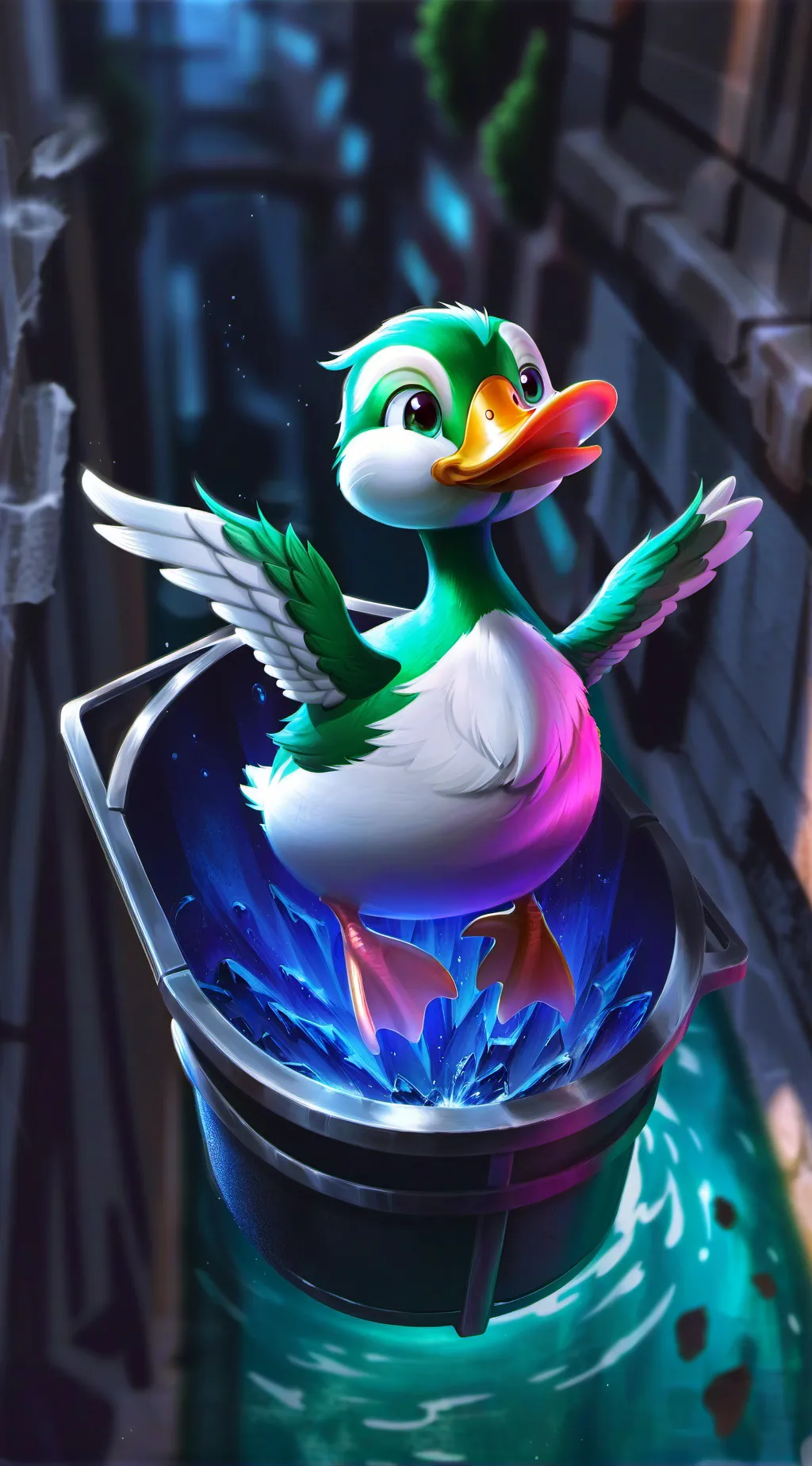 ai character: random ahh story!1 background