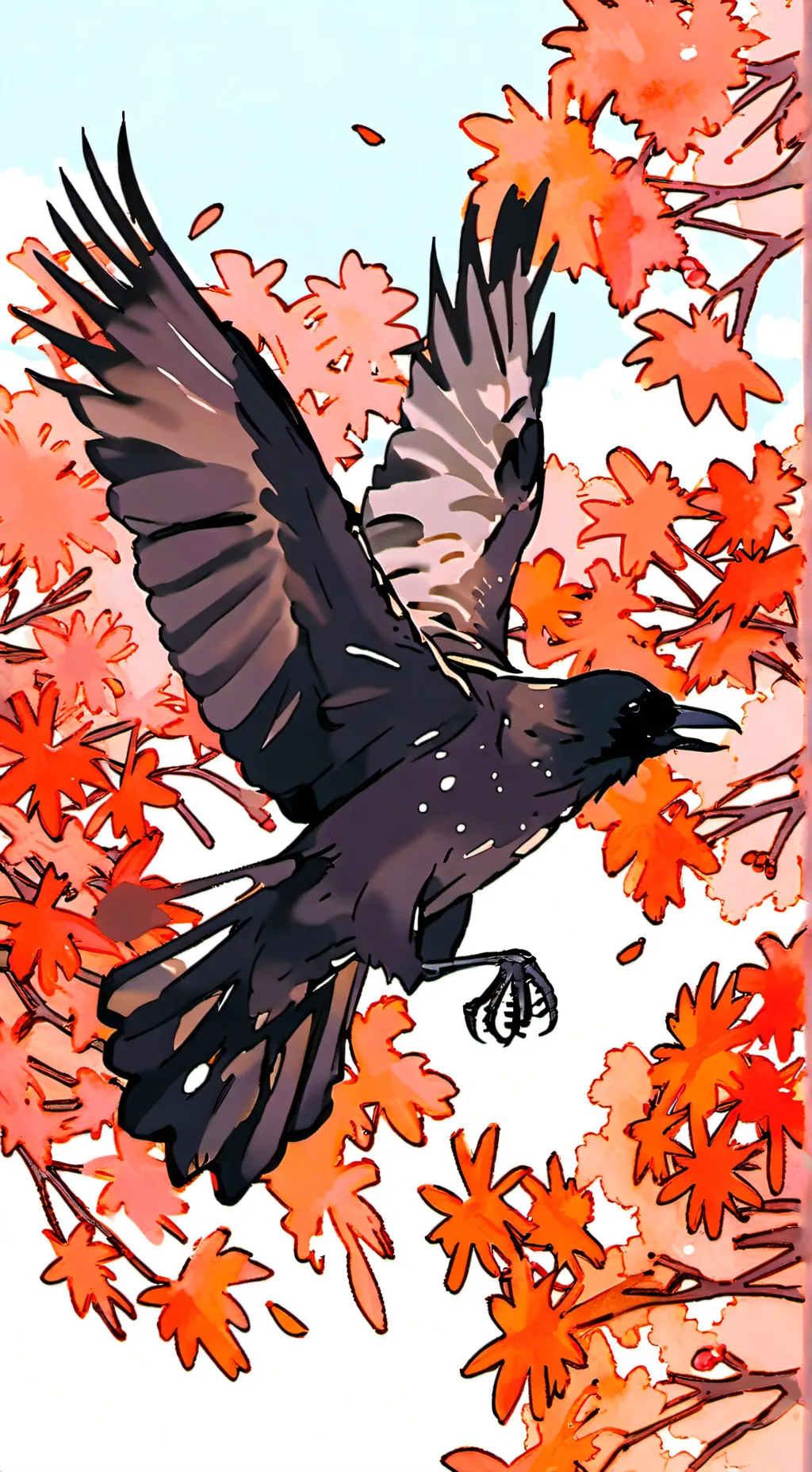 ai character: adopt me cbf background