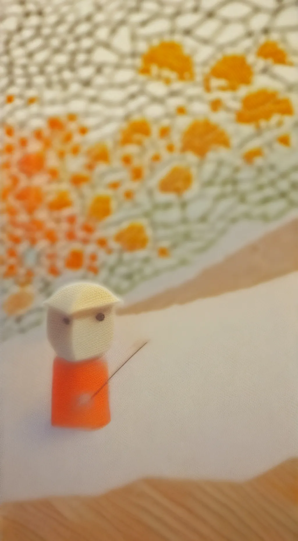 ai character: Another brother  background