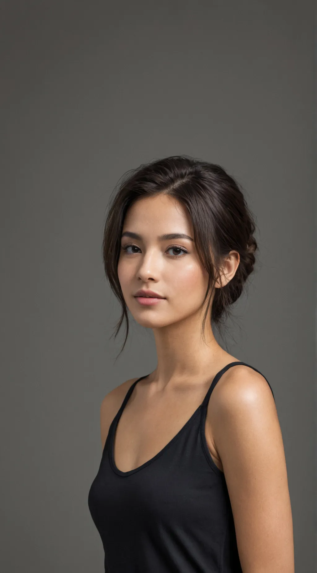 ai character: OCS v2 background