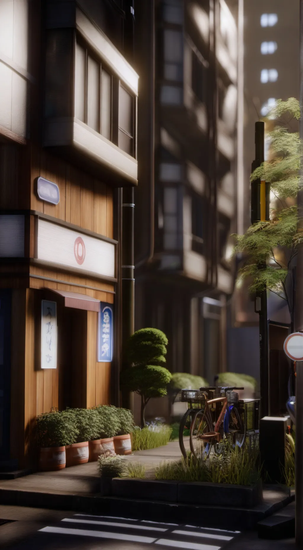 ai character: JJK TEACHERS✨️🫧🪐 background