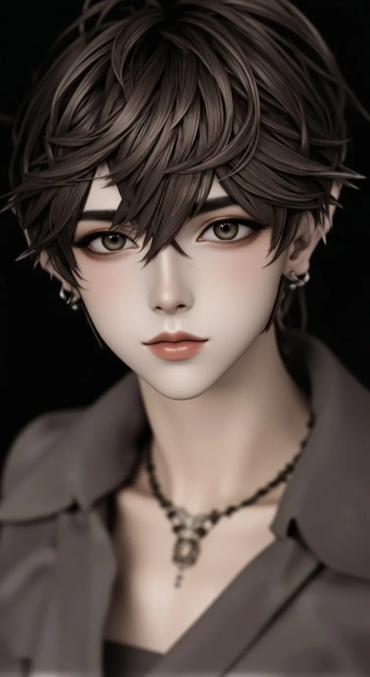 ai character: סטיבן background