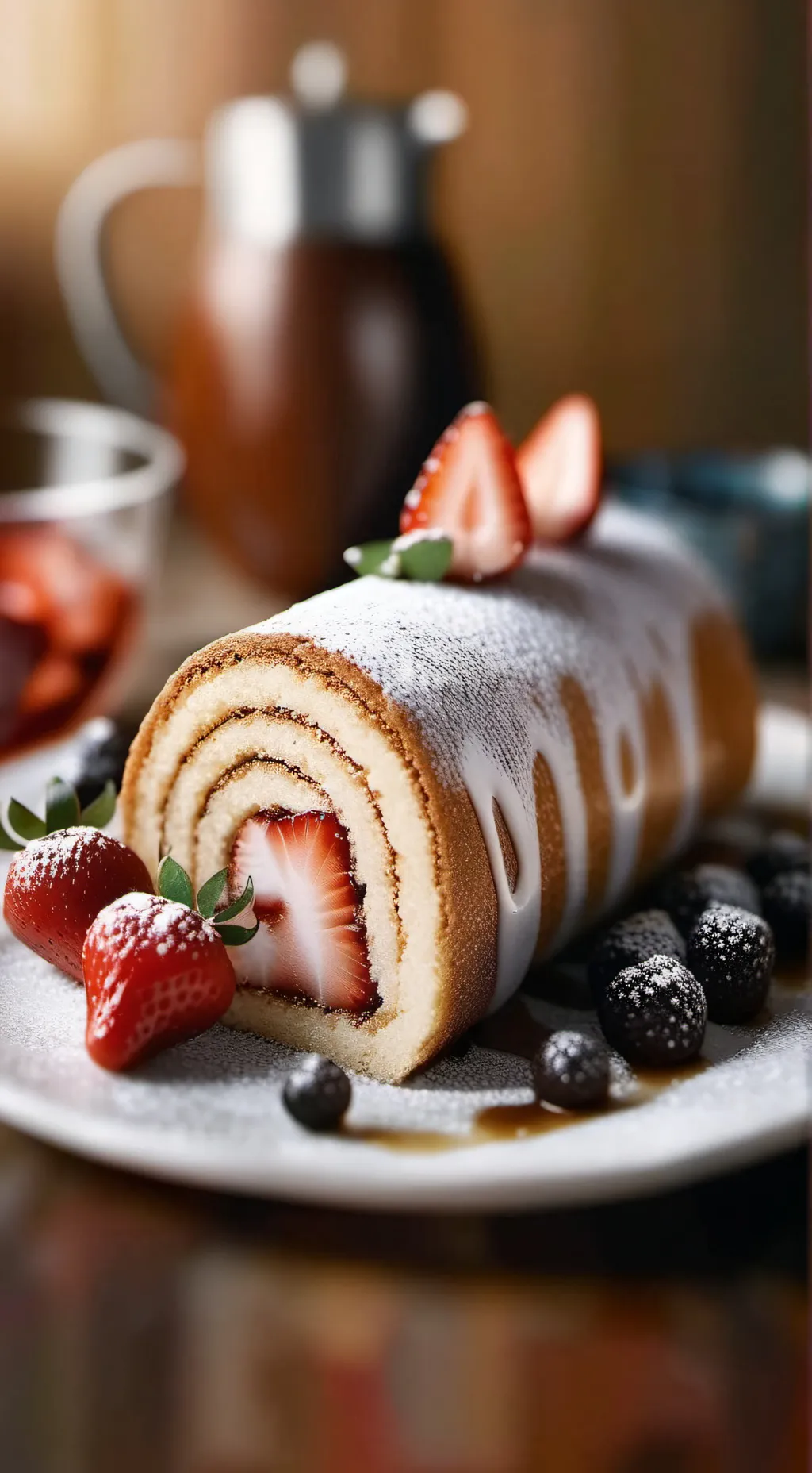 ai character: Sprout mad ╬ background