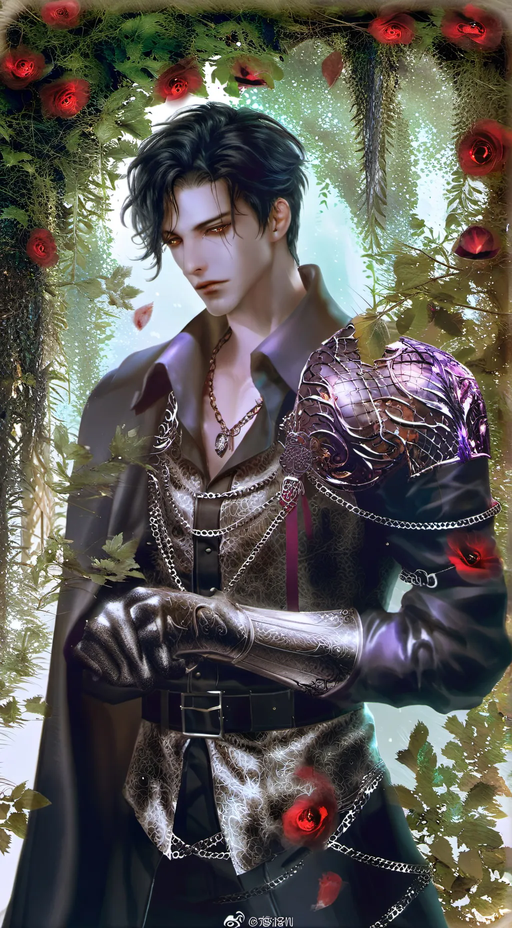 Talkie AI - Chat with Obsidian