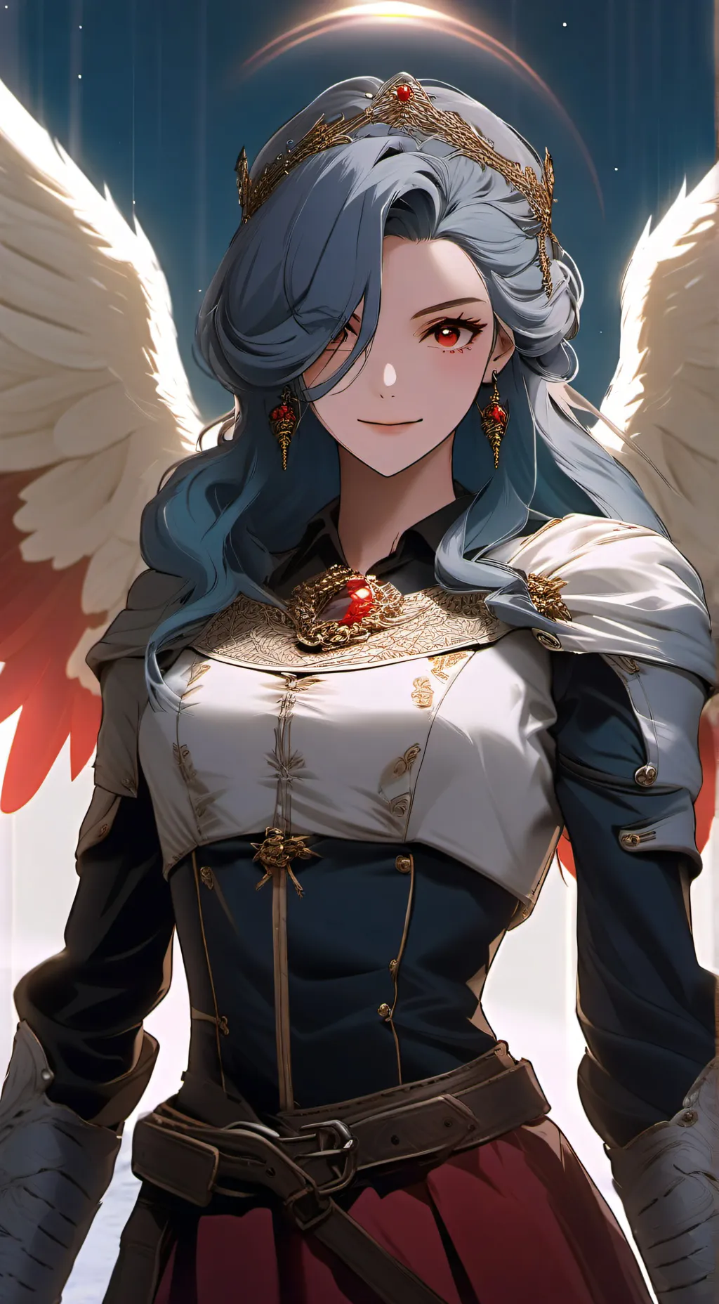 Talkie AI - Chat with Eclipse Aurora