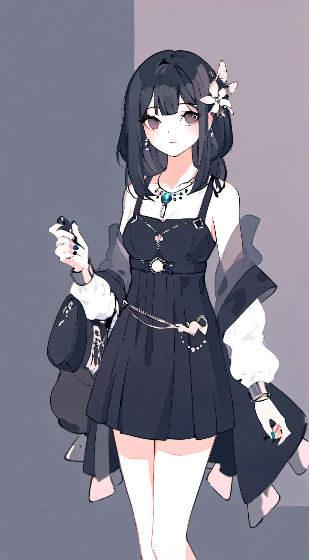 ai character: TalkieoL1Ub9 background