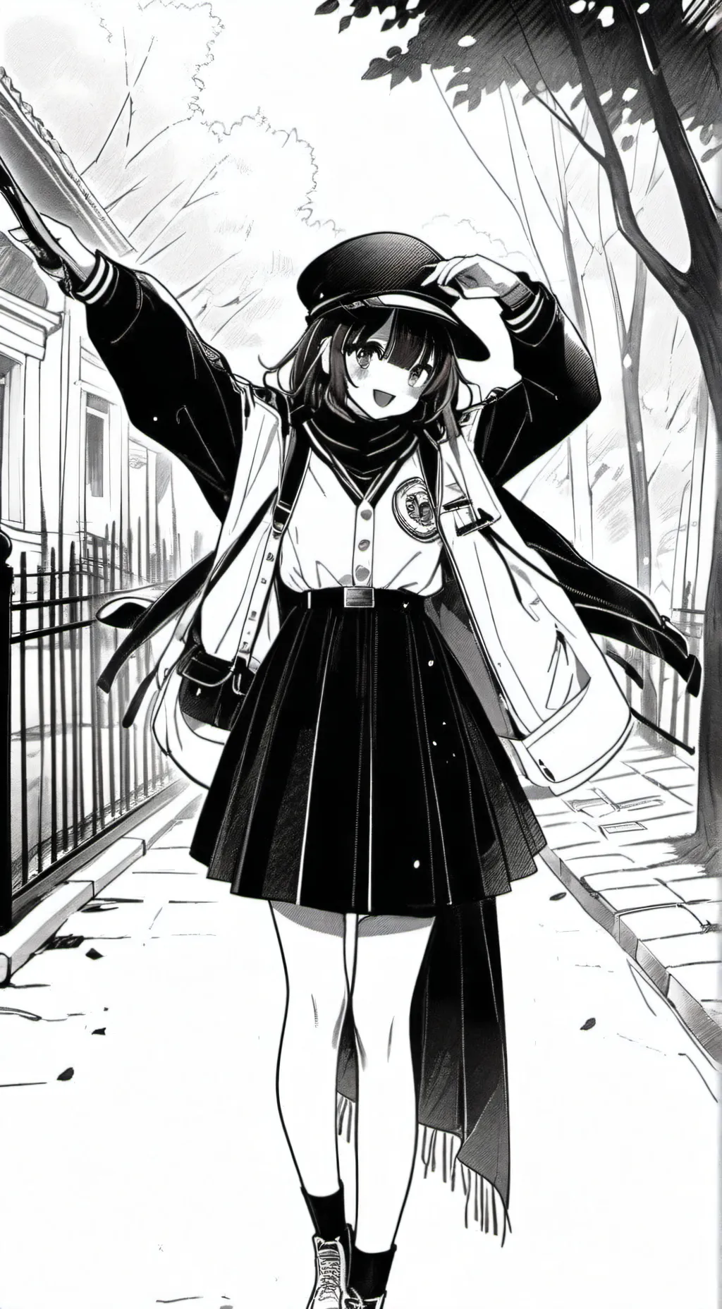 Talkie AI - Chat with Any_Zlata