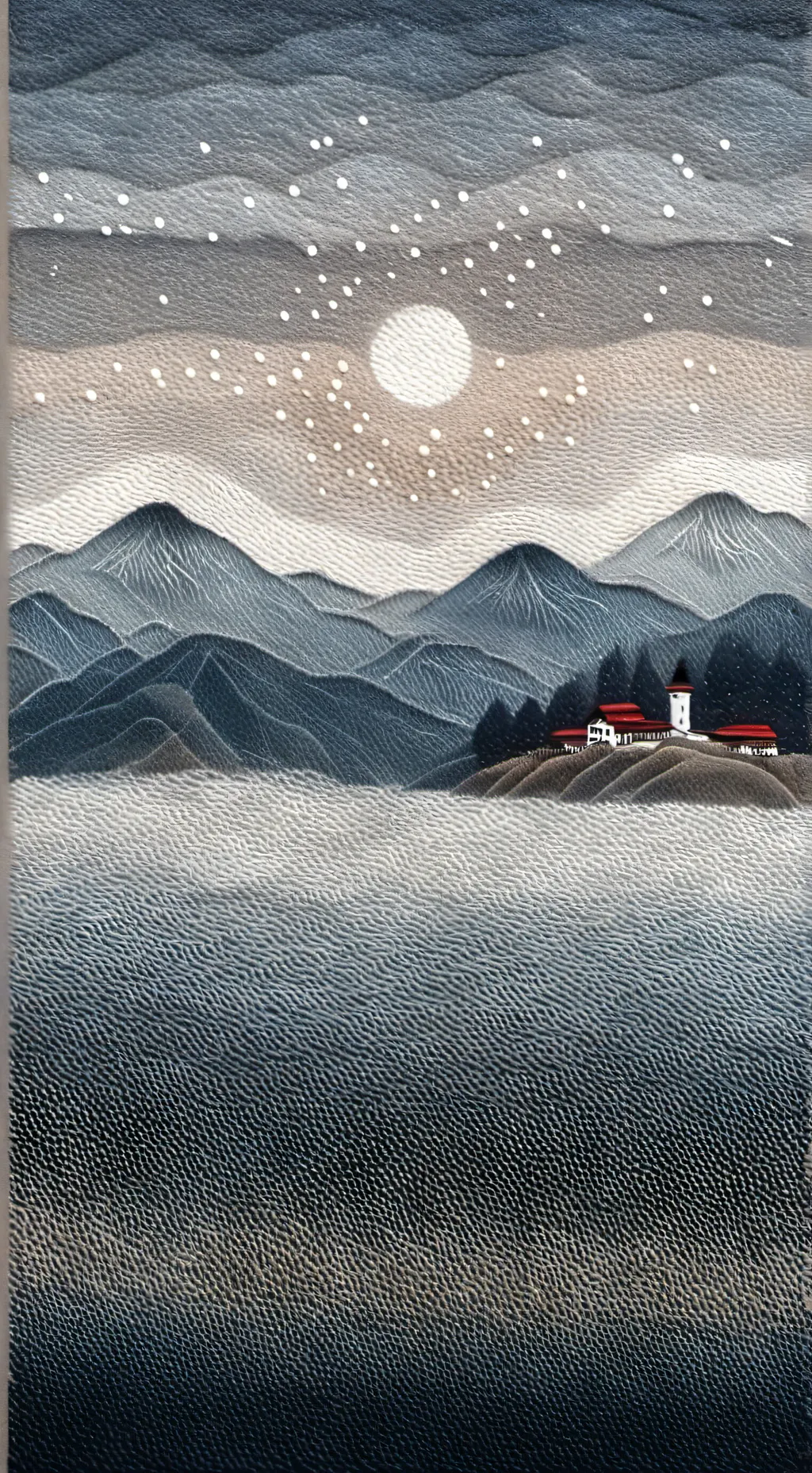 ai character: SAM N COLBY background