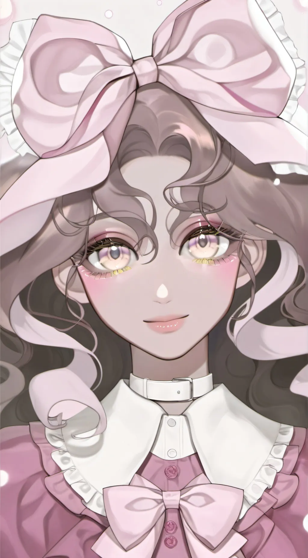 Talkie AI - Chat with Aria