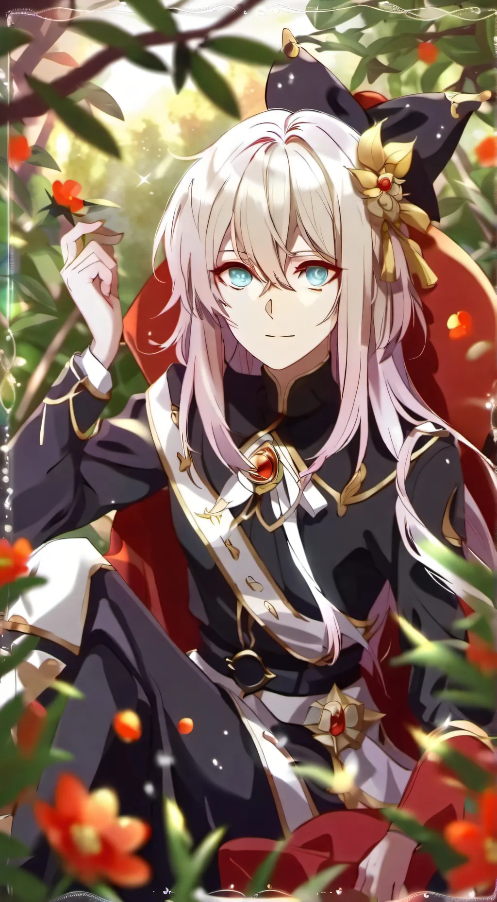 Talkie AI - Chat with valeria