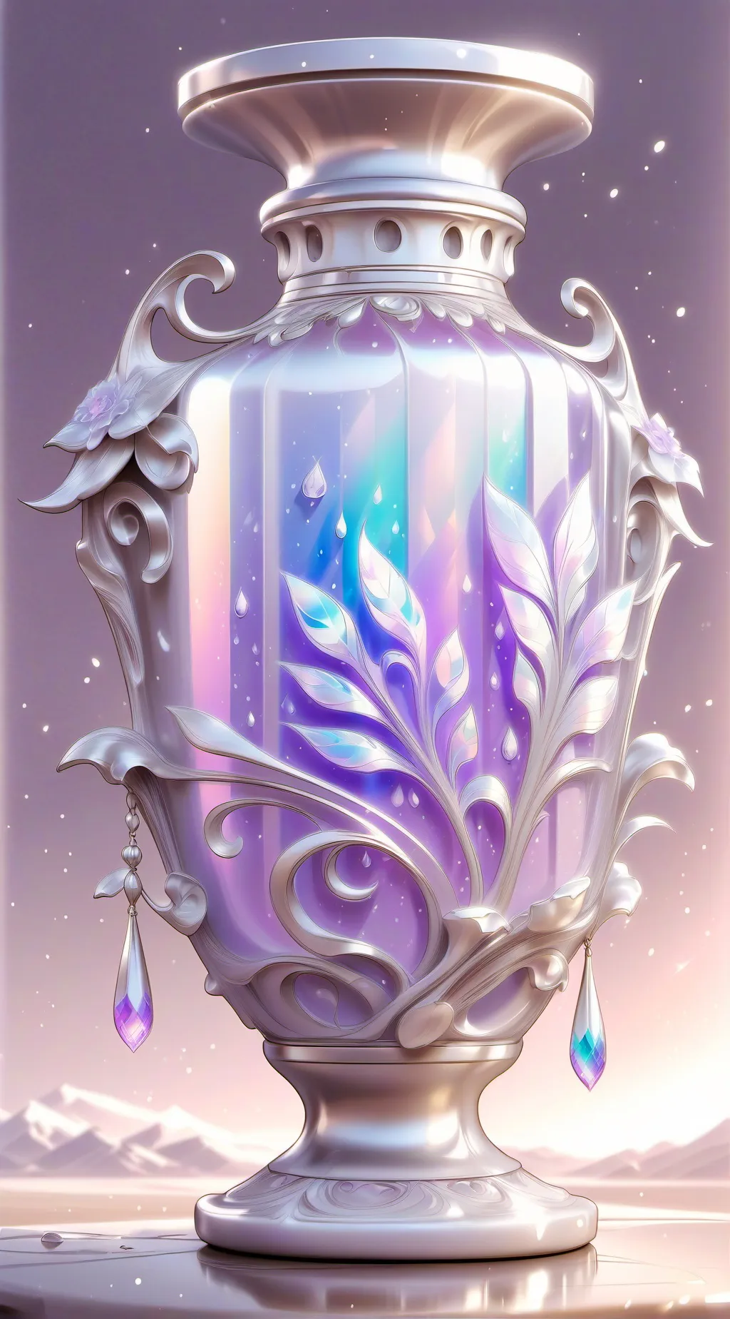 ai character: Sprunki Sulfur background