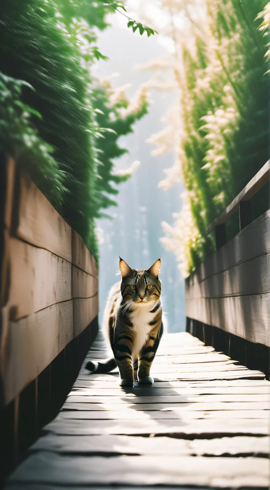 ai character: luan background