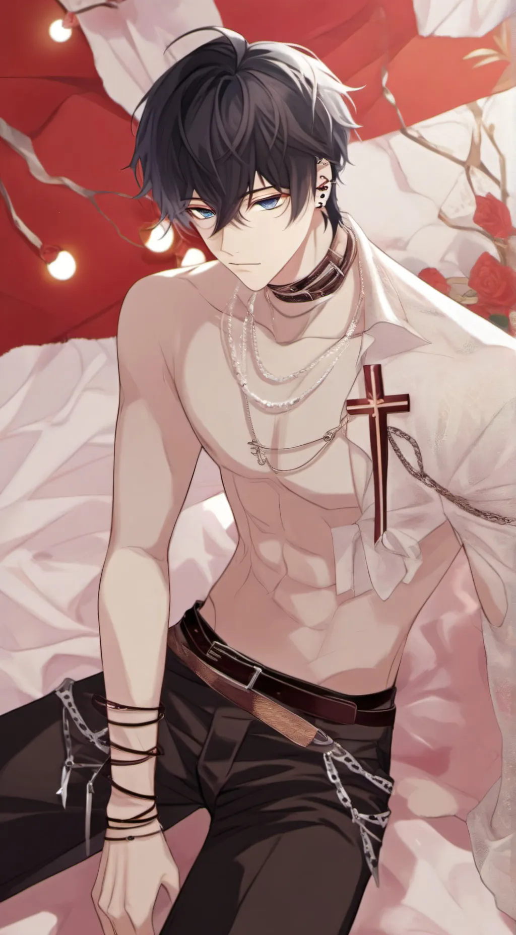 Talkie AI - Chat with Chae