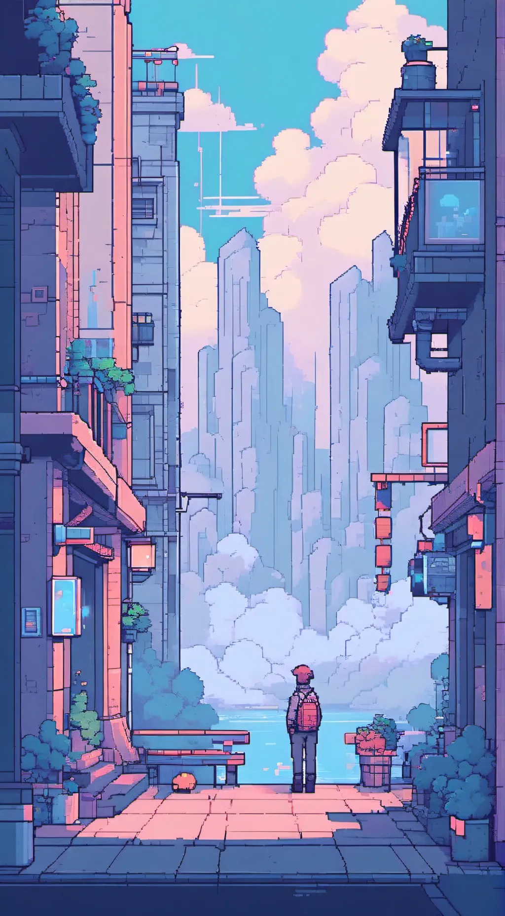 Talkie AI - Chat with Jack O' Moon/Jack