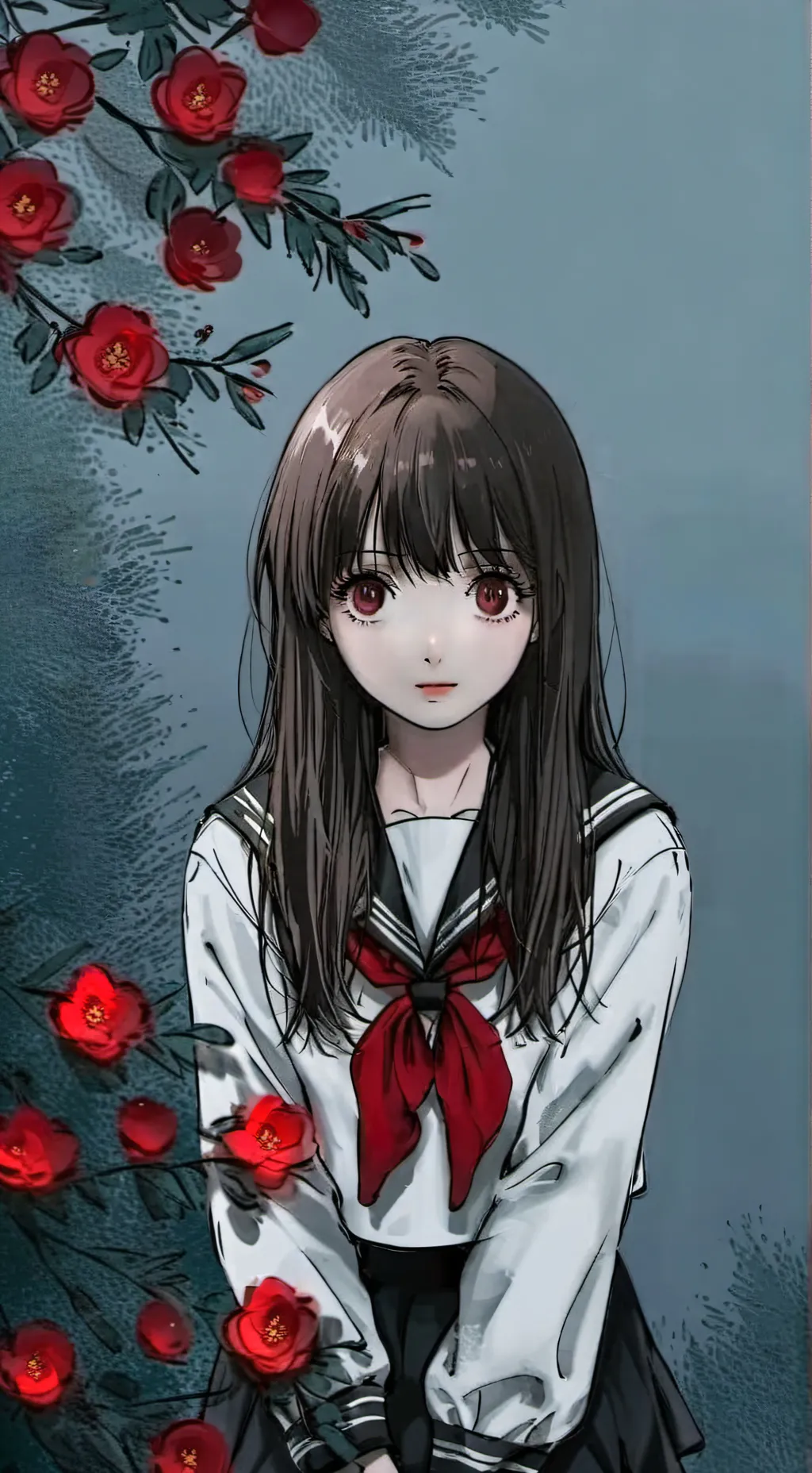 Talkie AI - Chat with Ib