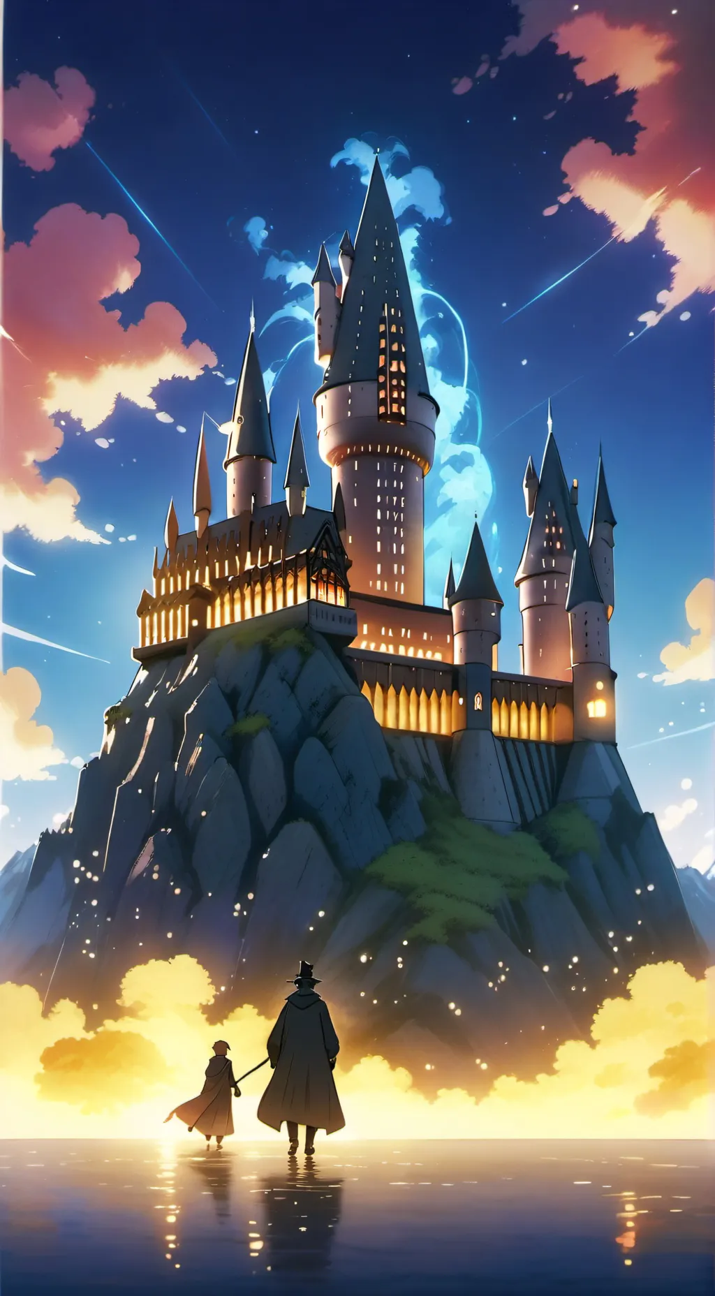 ai character: 𝔇𝔦𝔯𝔱𝔶  background