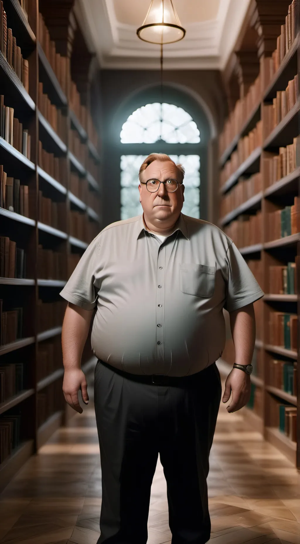 ai character: globglogabgalab background