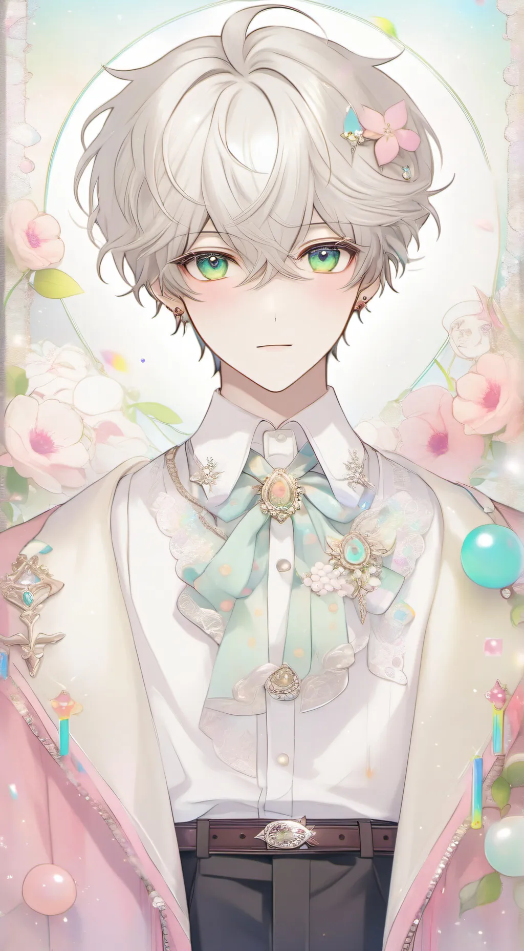 ai character: ~^{JAX/JAXY}^~ background