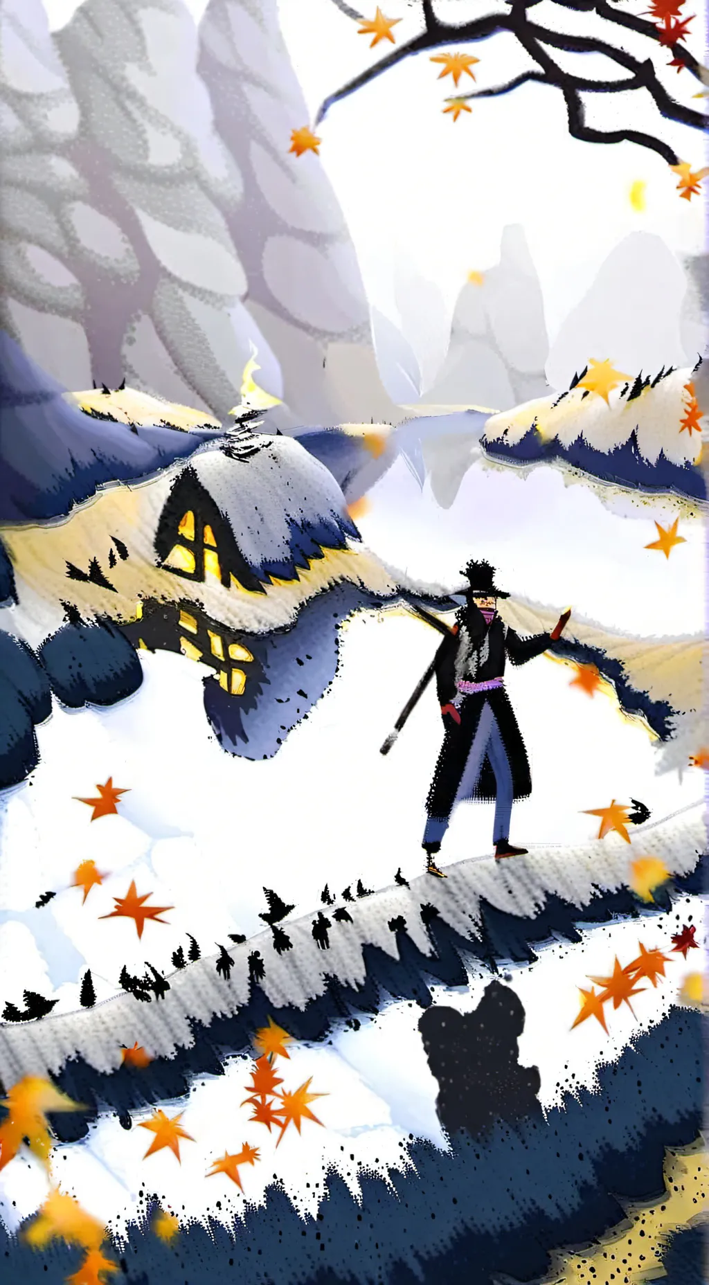 ai character: BGTubers  background