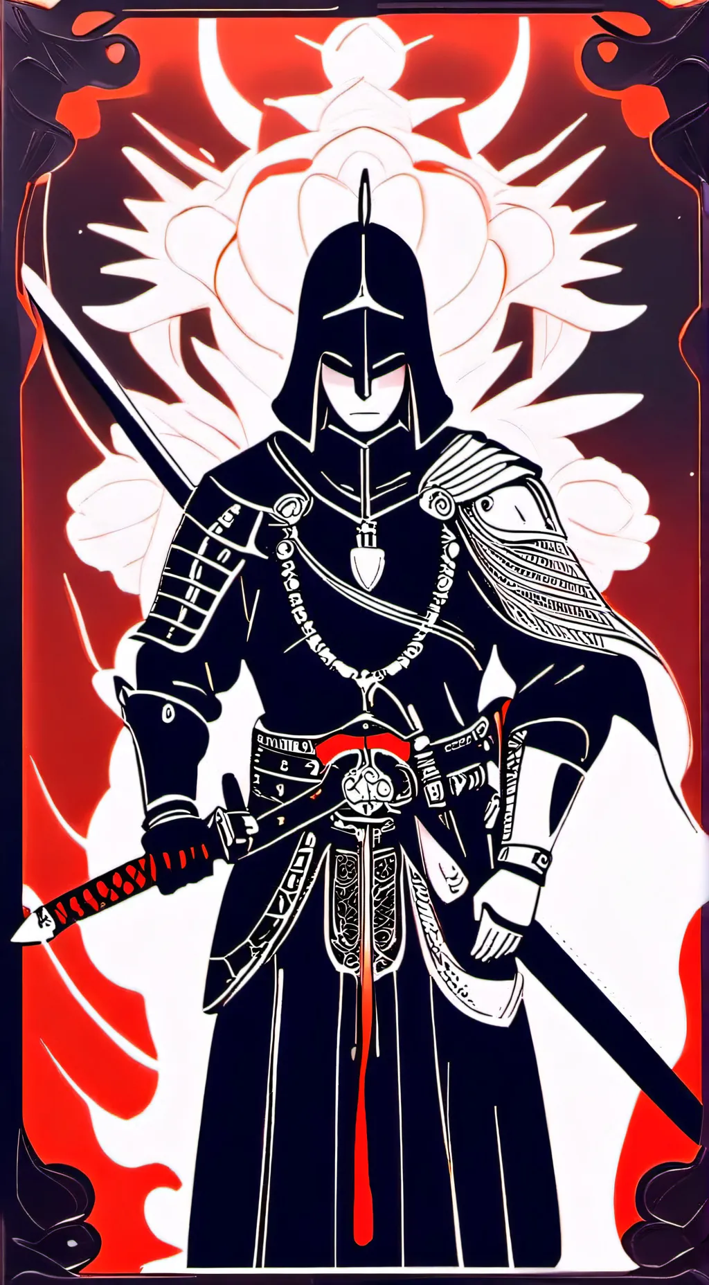 Talkie AI - Chat with Ketsueki no Kage