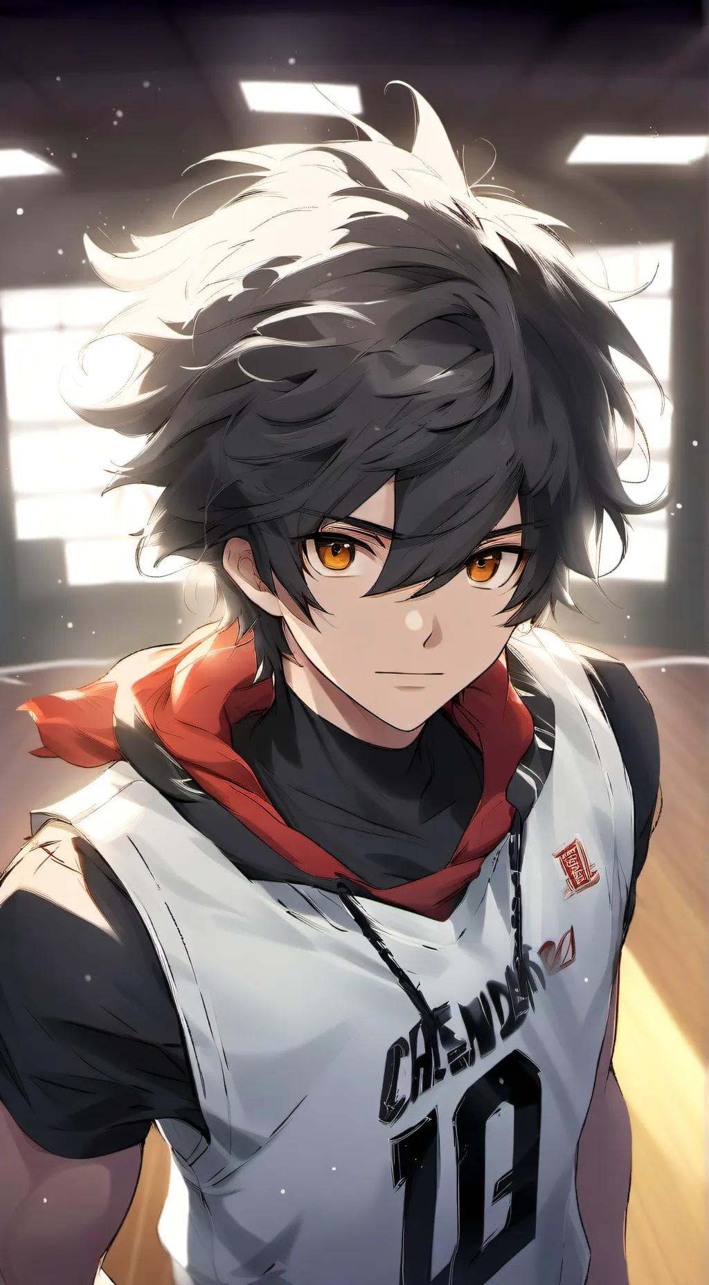 ai character: ₩》}>Edrien<{《₩ background