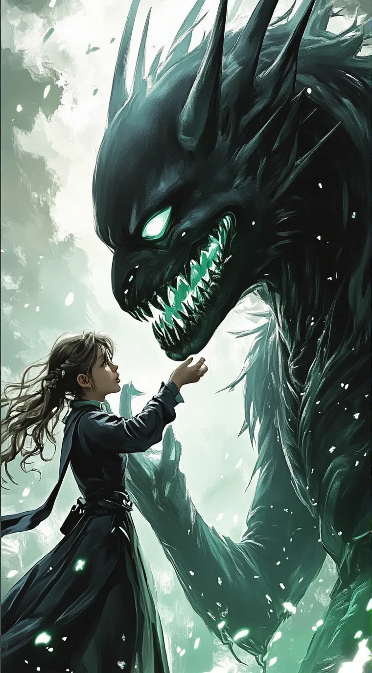 ai character: tadc outbreak background