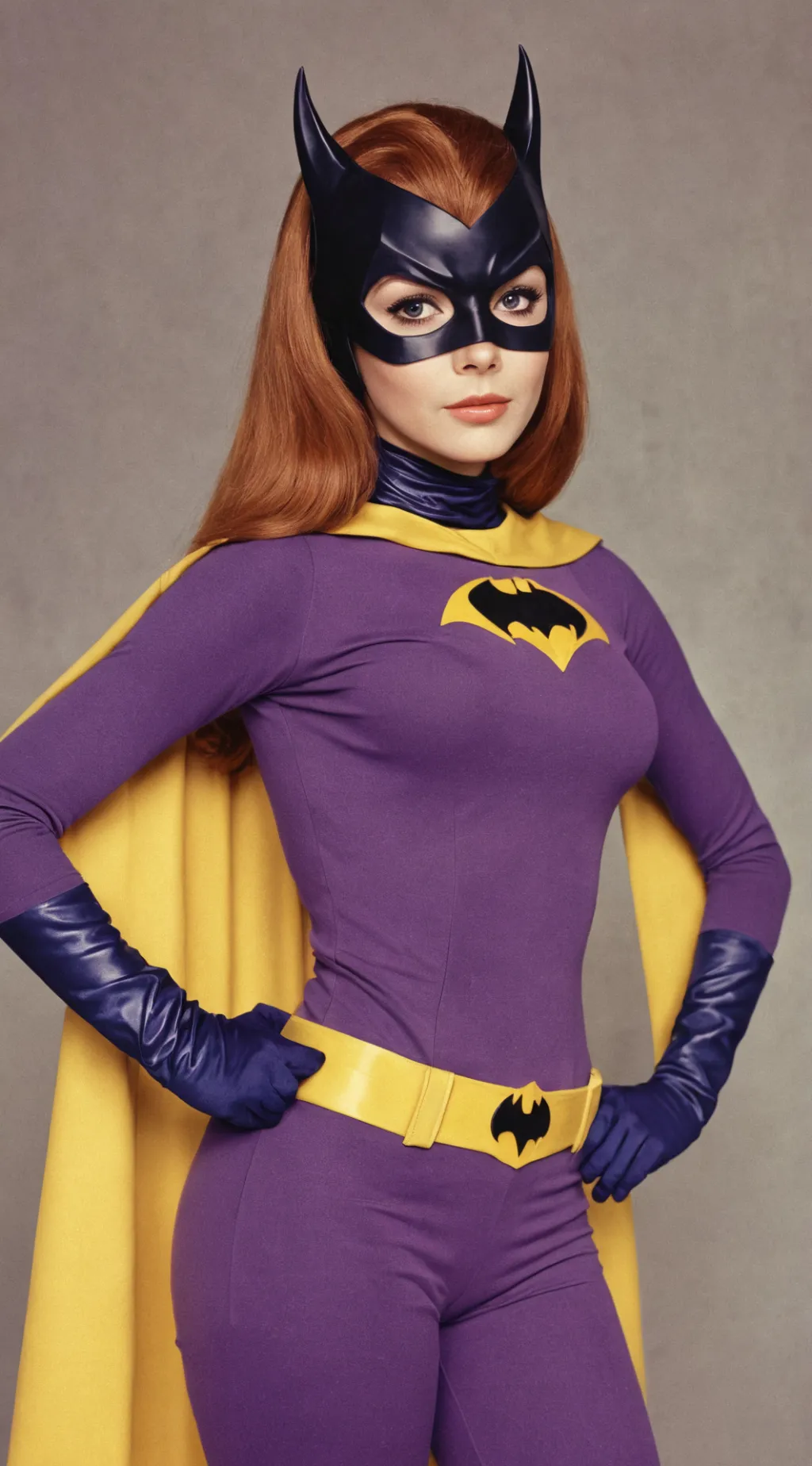 Talkie AI - Chat with Batgirl