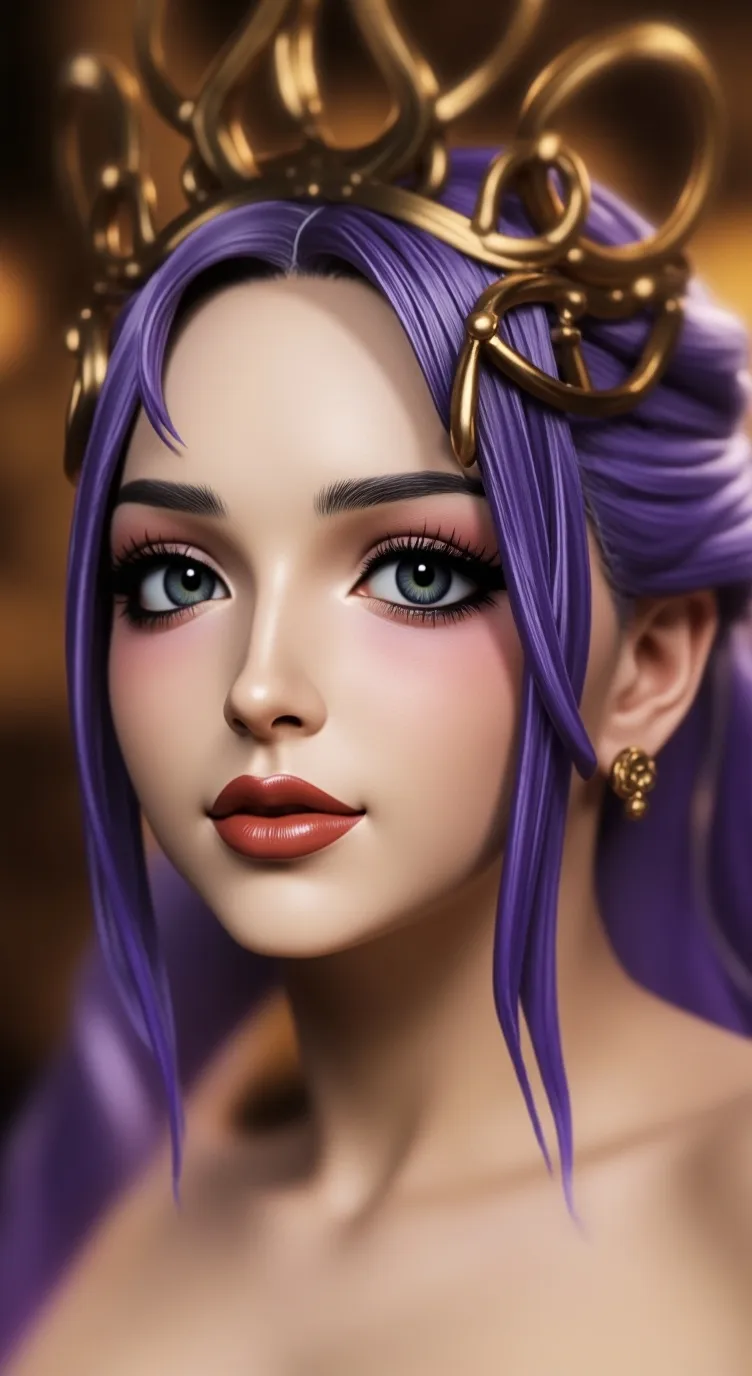 Talkie AI - Chat with Aeloria