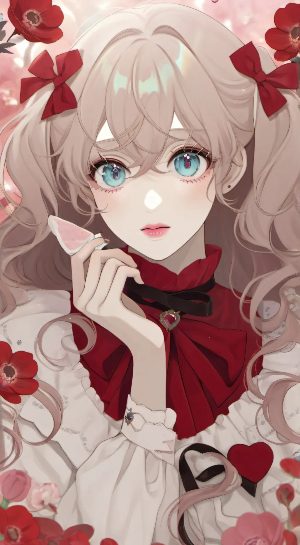 Talkie AI - Chat with 💋melissa💋