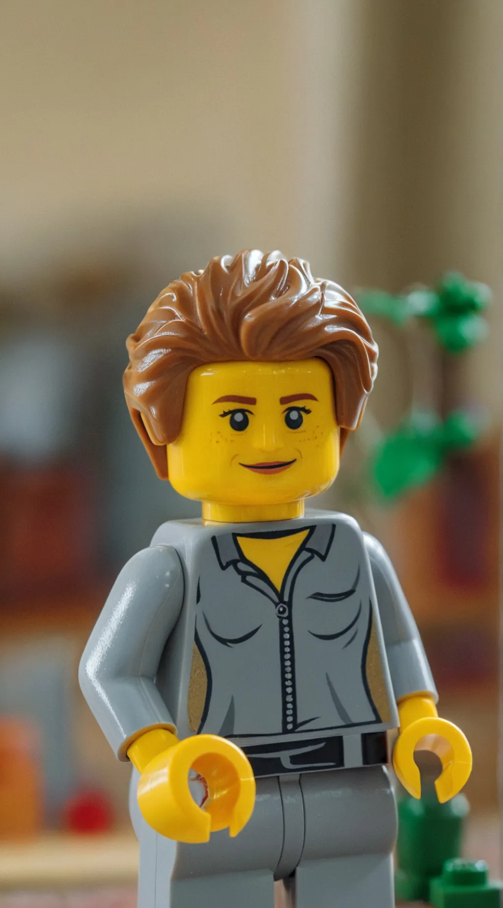 ai character: Robloxboy background