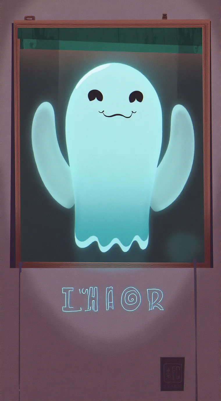 ai character: Dw x minecraft  background