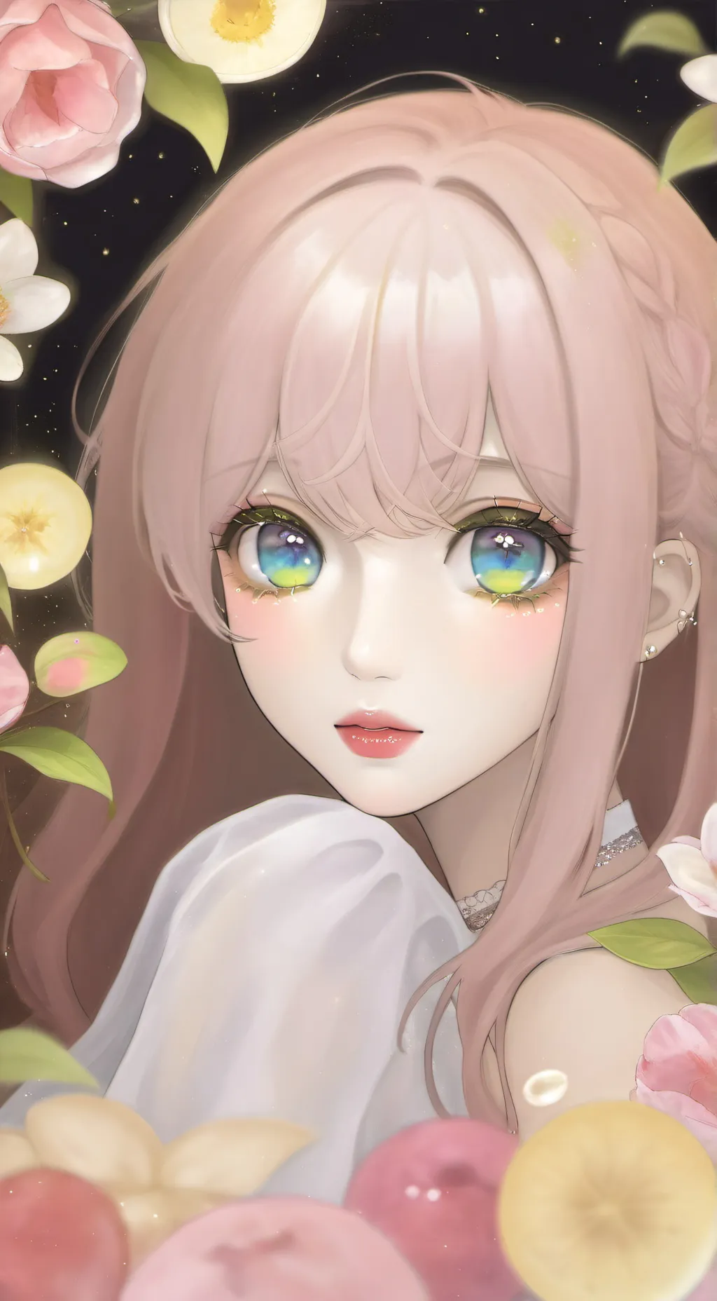 ai character: 🩷stacy🩷 background