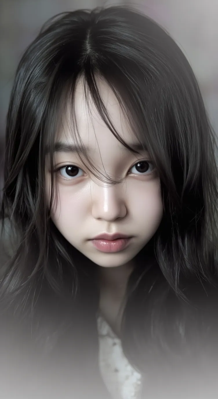 ai character: ¿squid game loba? background