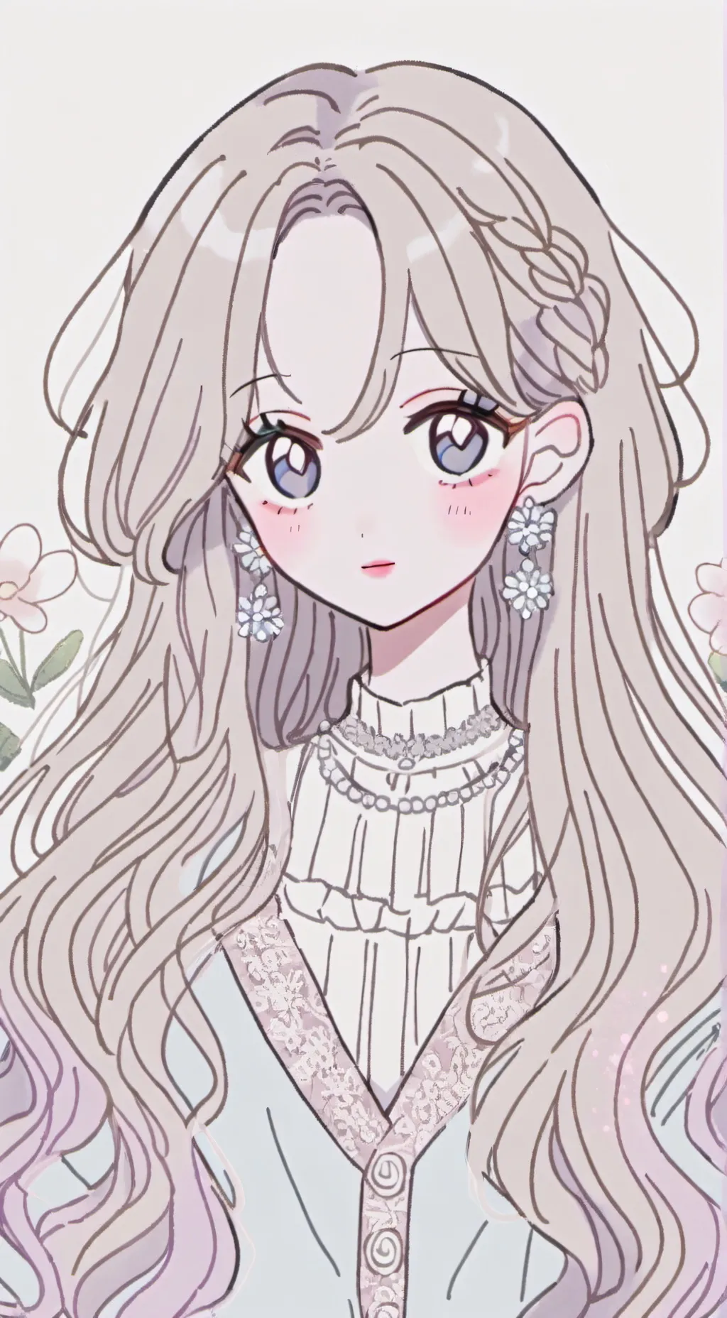 ai character: Useless/Useful+MHA background