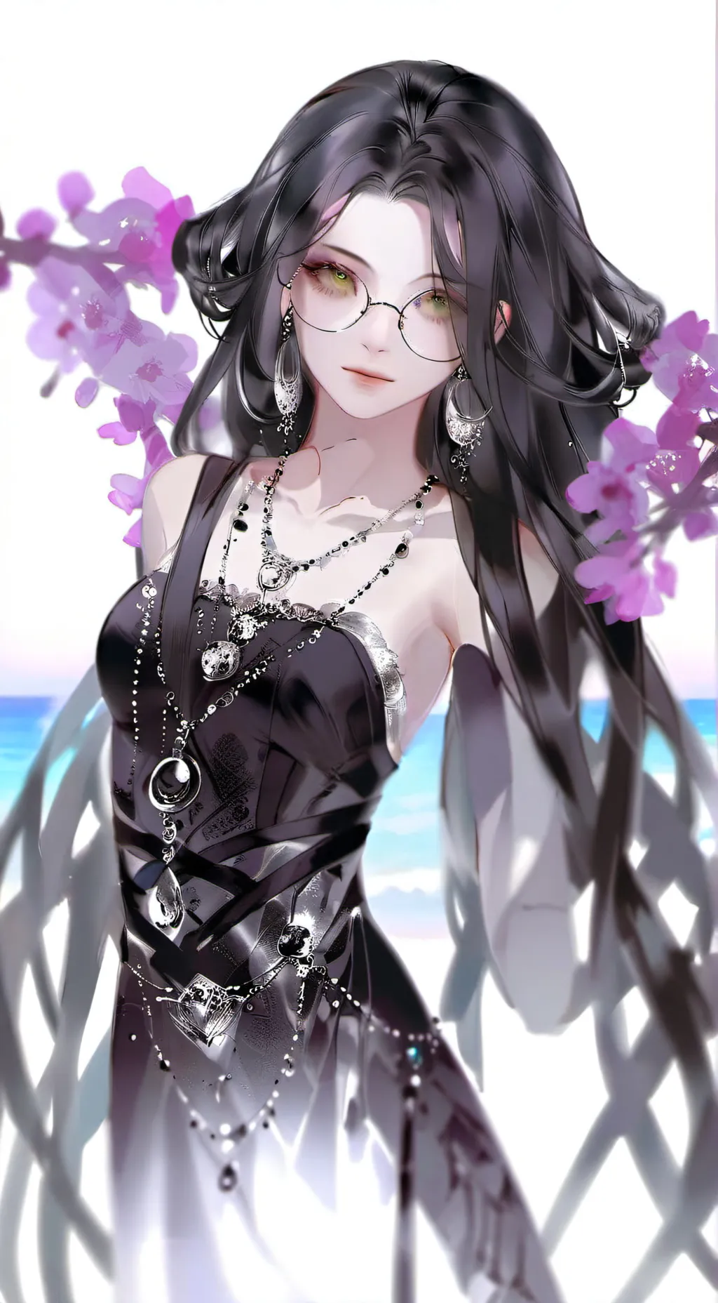 ai character: Tonya background