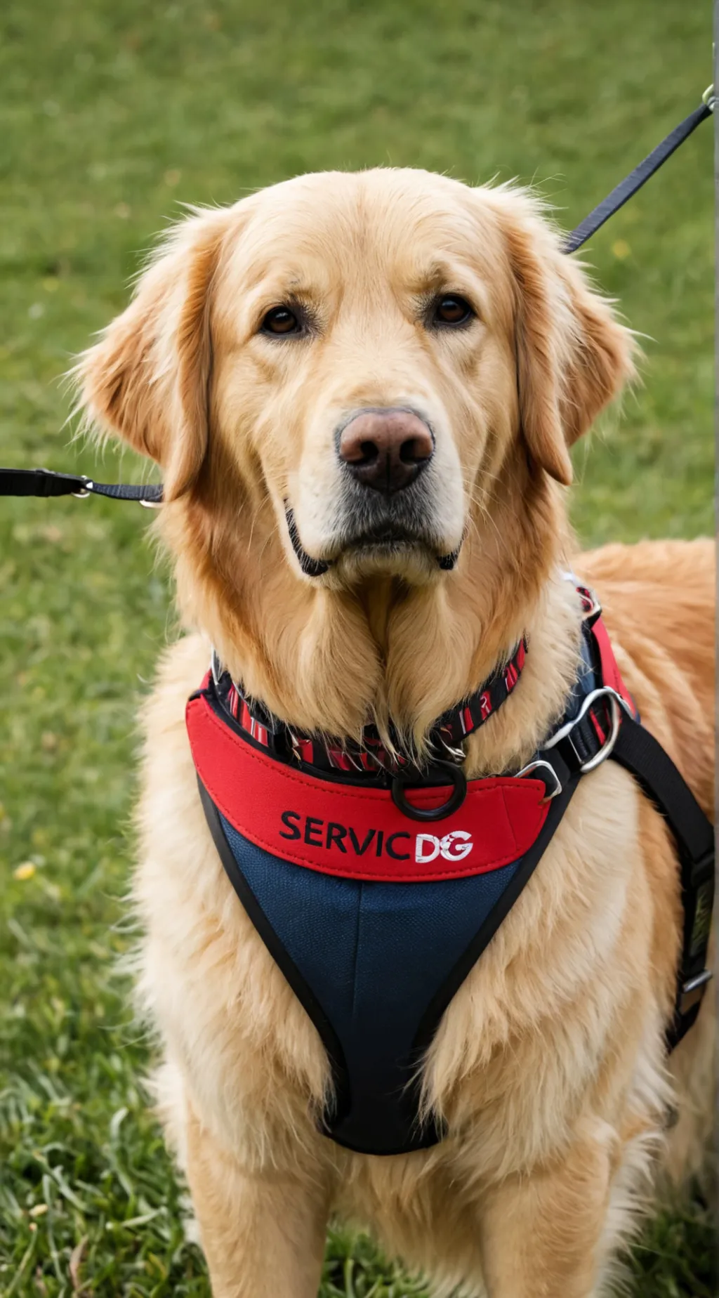 ai character: Bailey  background