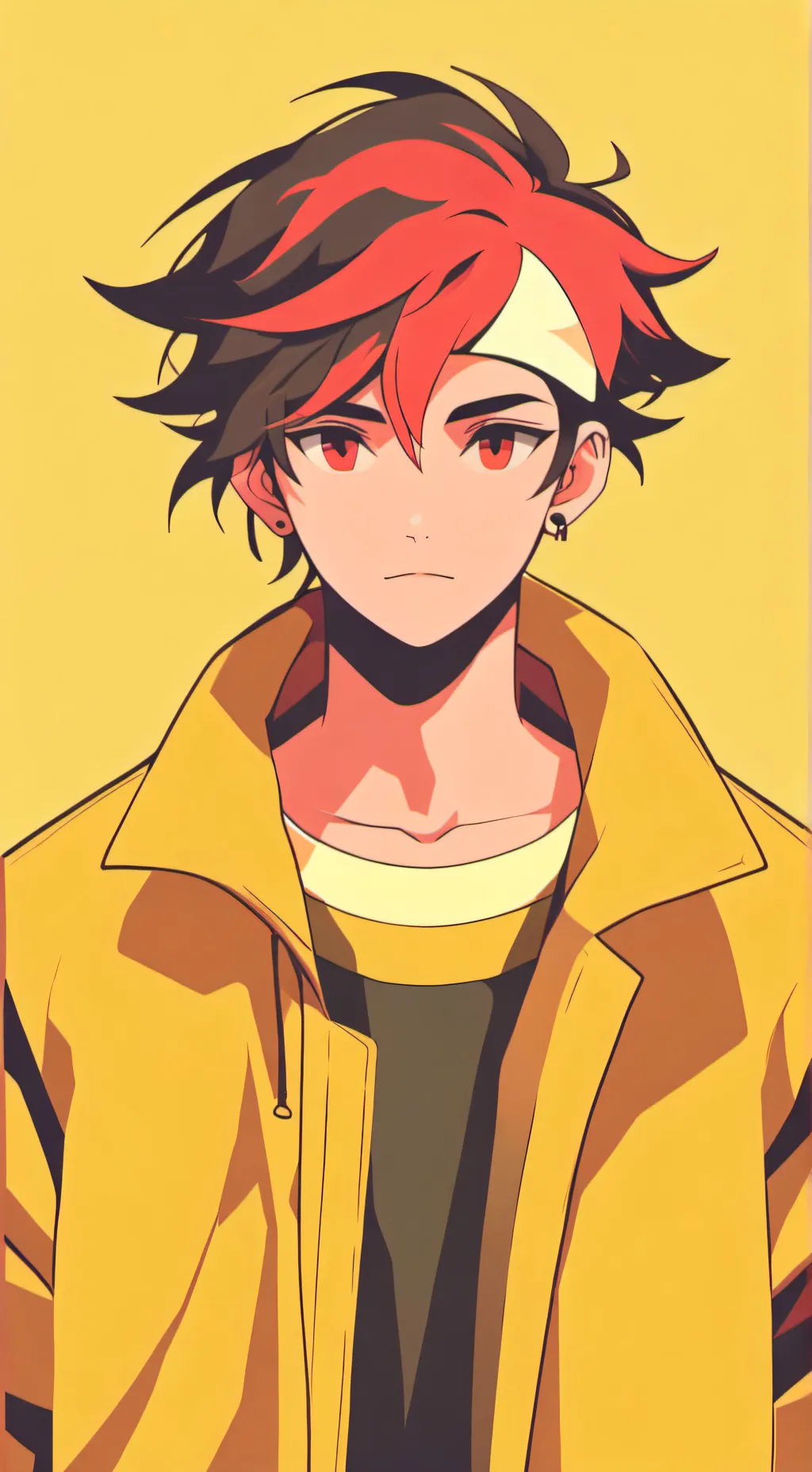 ai character: Rez Bbr2 background