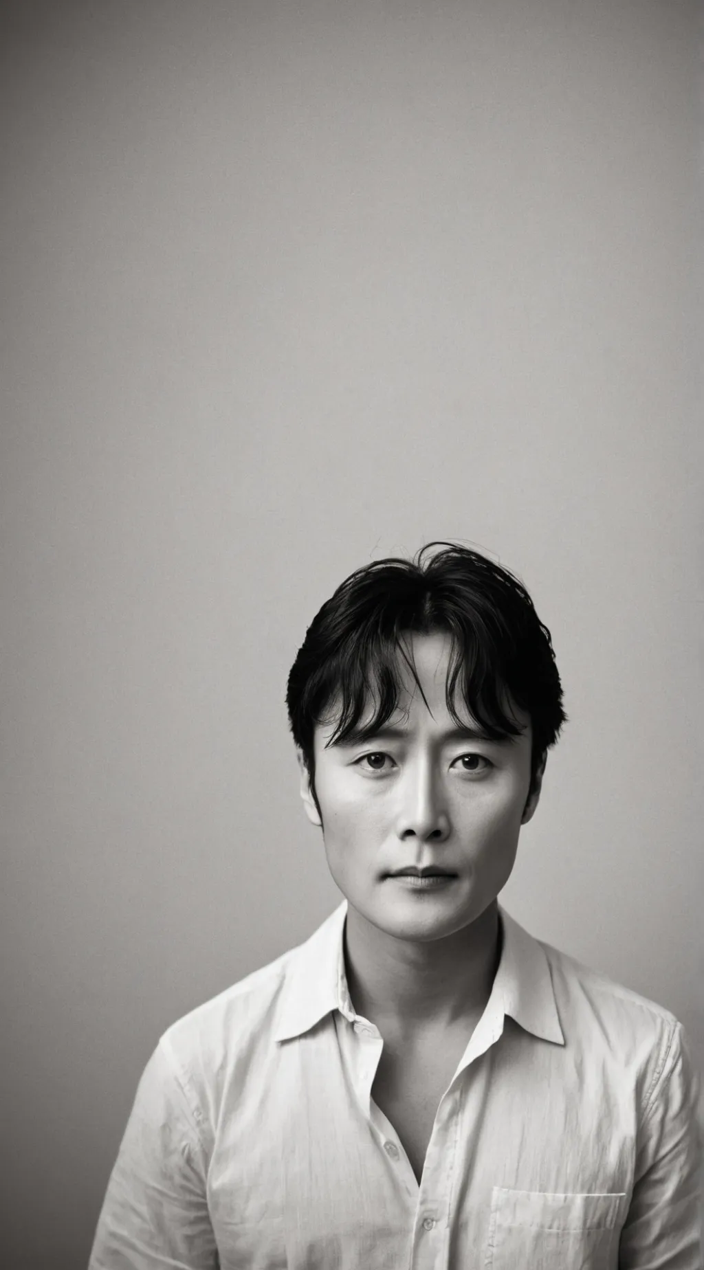 ai character: Ён Иль - 001 background