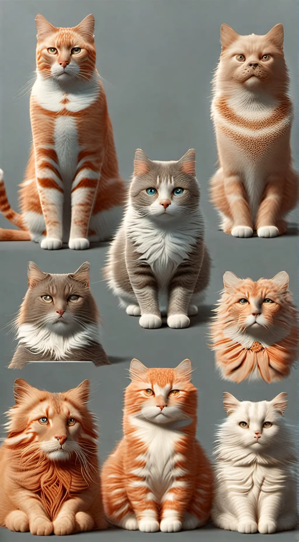 ai character: battle woods background