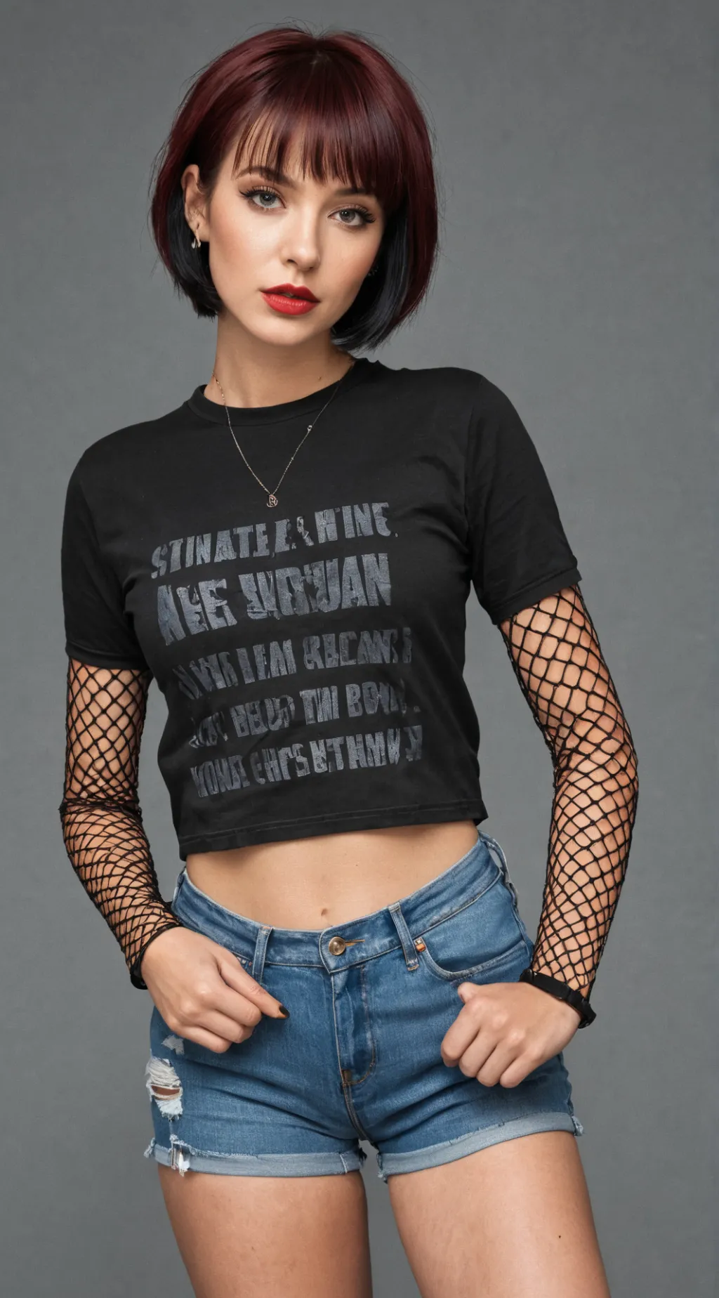 Talkie AI - Chat with Mackenzie