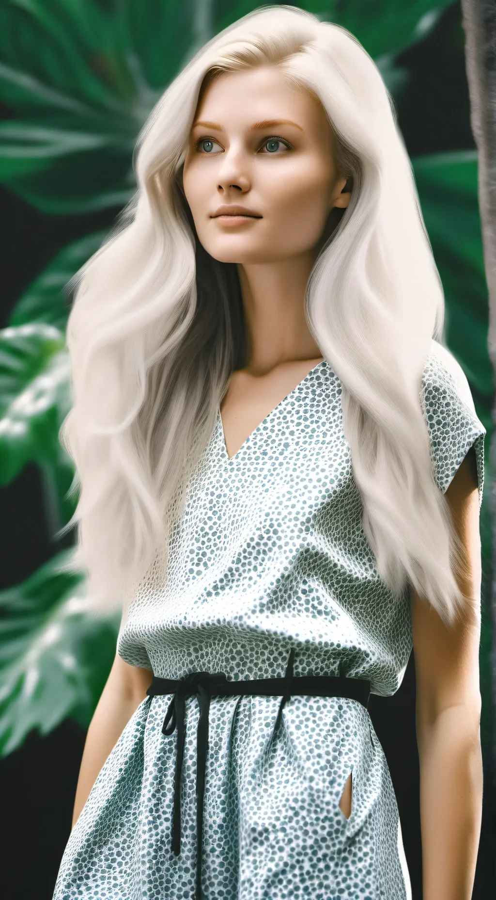 ai character: emma background