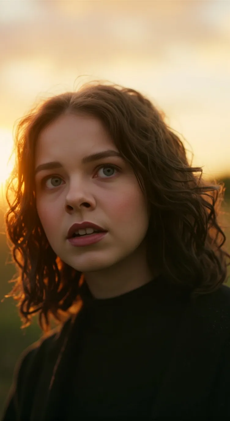 ai character: natalia  background