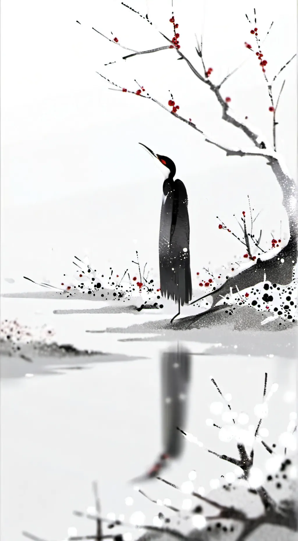 ai character: Joy hour background