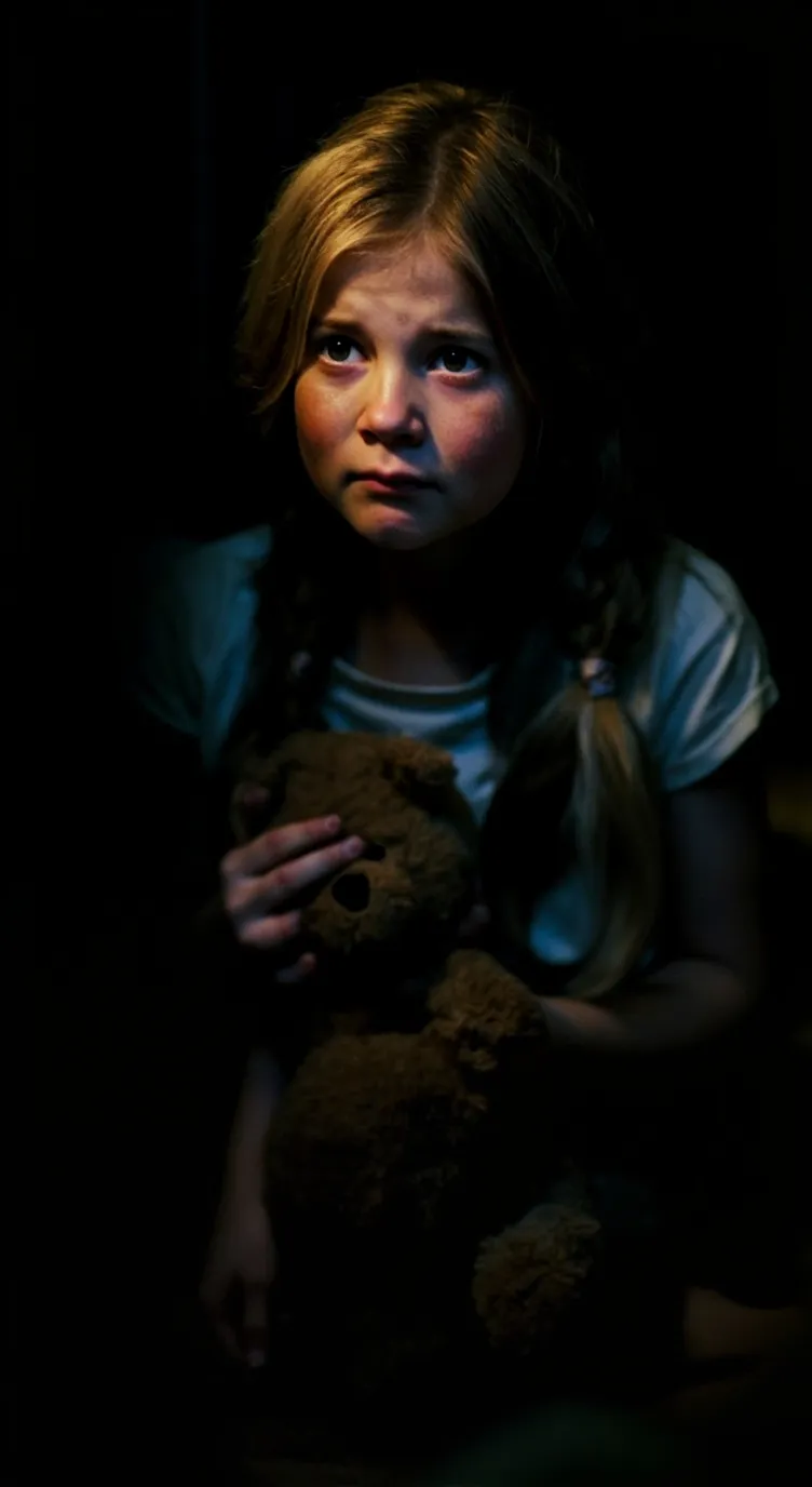 ai character: Kelley Parker background