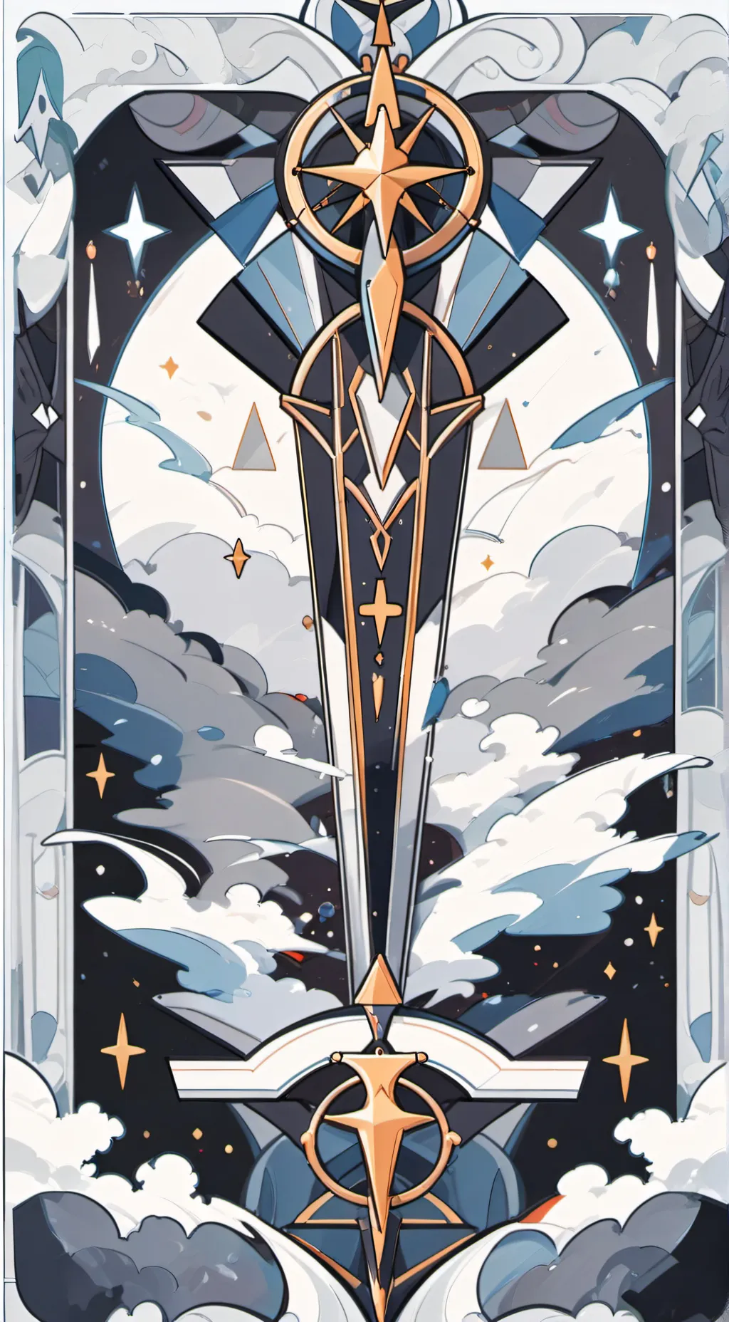 ai character: Gladiators  background