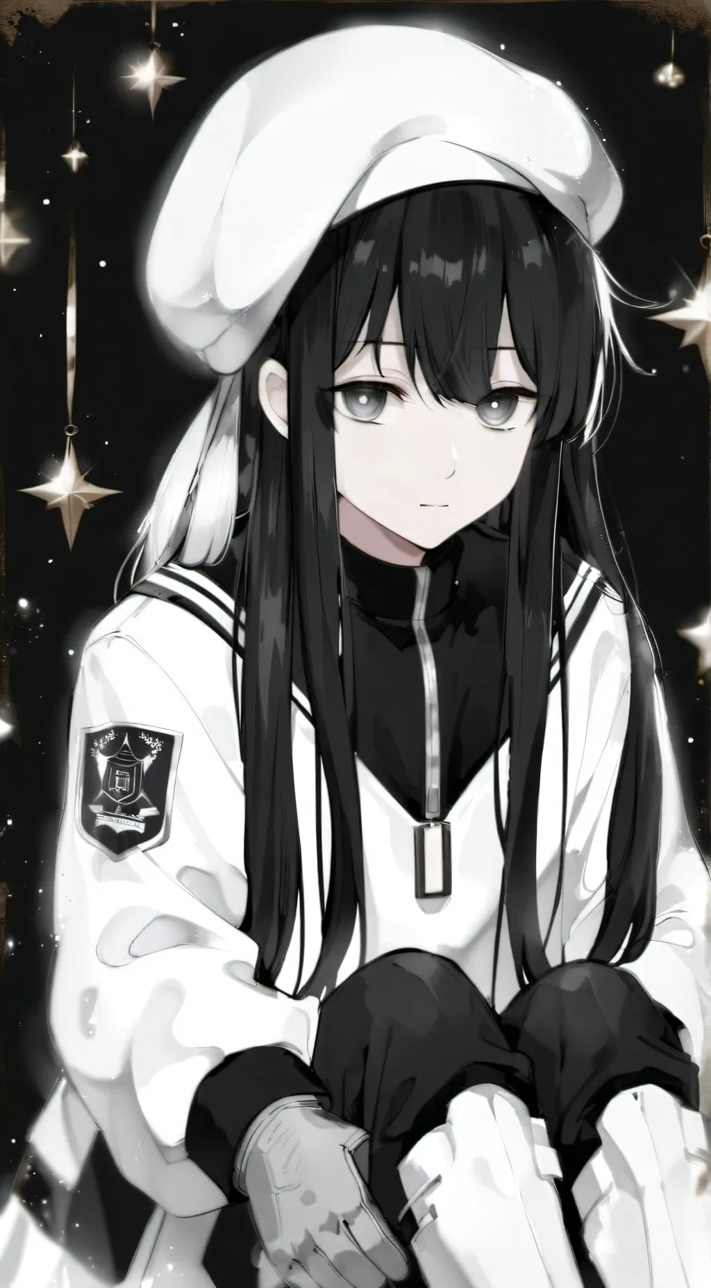 ai character: 🌫️tokito🌫️ background