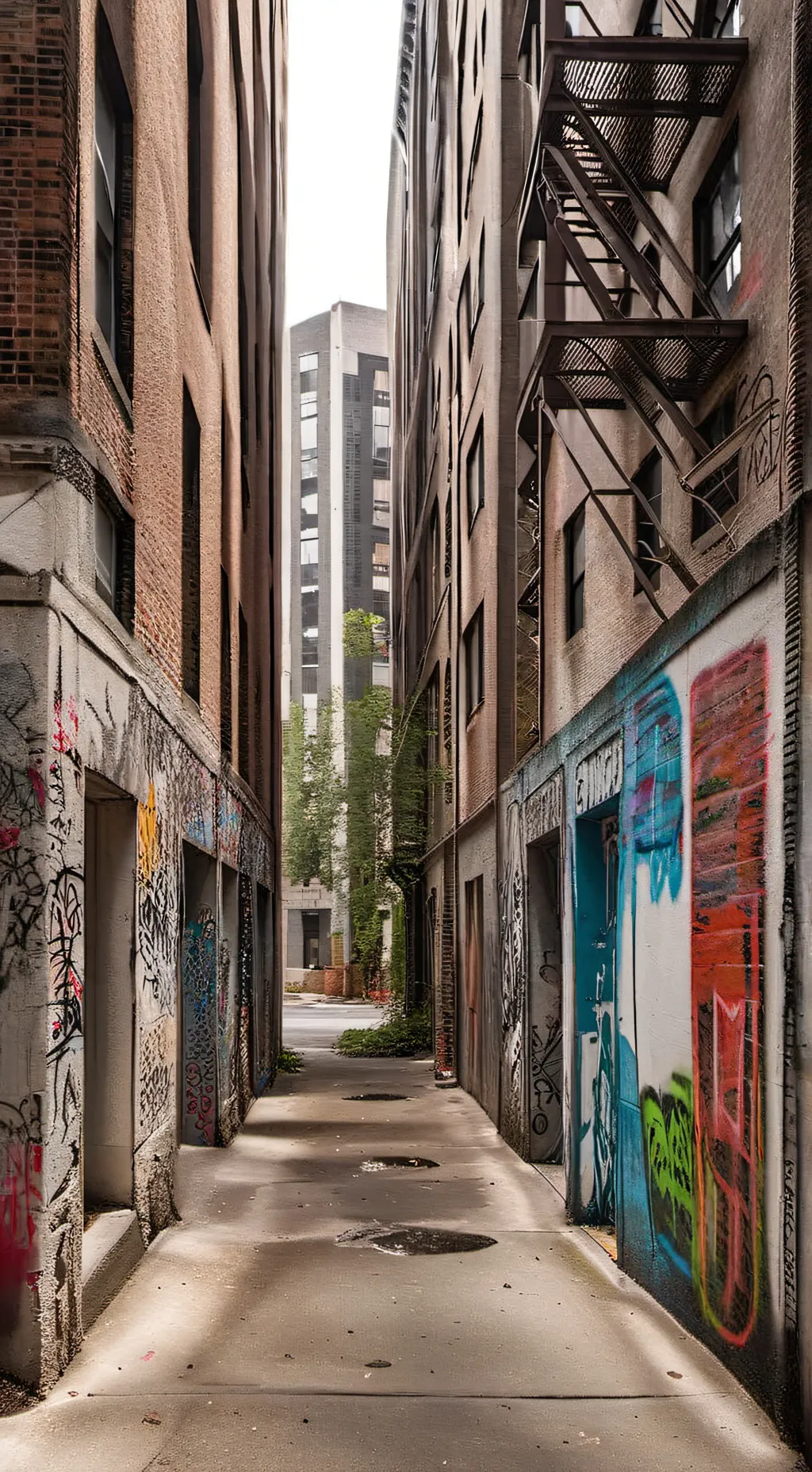 ai character: 🗡 - MCGOA - 🗡 background