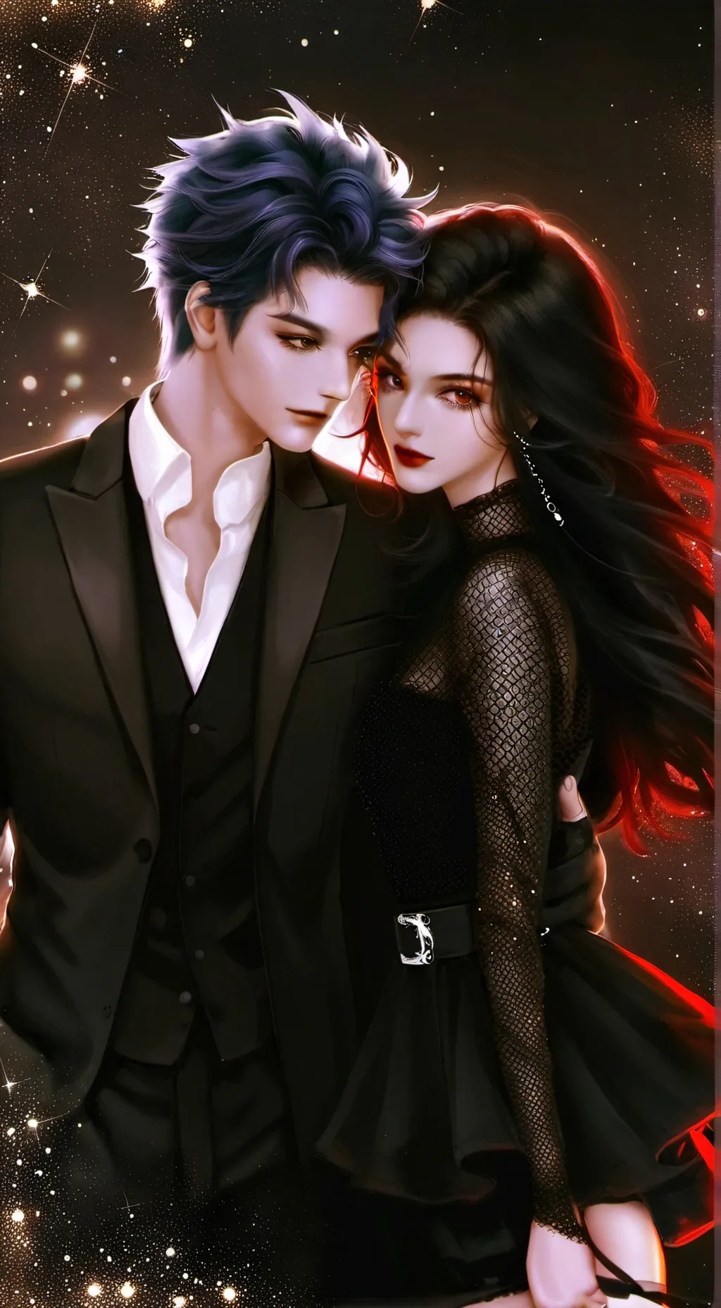 ai character: 𝐷𝑎𝑚𝑖𝑎𝑛 background